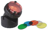LED Lighting, Submersible Spot Waterproof Light (HL-PL1LED) Underwater Light Wireless
