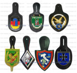 Military Pocket Badge