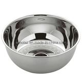 New Arriving Stainless Steel Mixing Bowl Washing Basin (YBH-05)