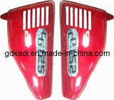Cg125 Side Cover Motorcycle Part
