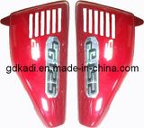 Cg125 Side Cover Motorcycle Part