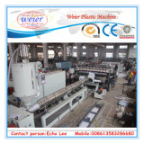 Plastic Machinery for PP Hollow Grid Sheet