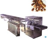 Chocolate Enrobing Machine (QT800)