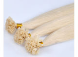 Highest Quality Keratin Brazilian Human Hair V Tip Hair