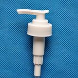 24/400 PP Plastic White Color Lotion Pump