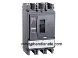 Nsx630h 3p Moulded Case Circuit Breaker