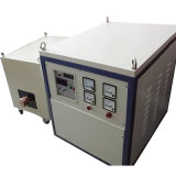 MF-120kw Medium Frequency Induction Heating Machine (MF-120AB)