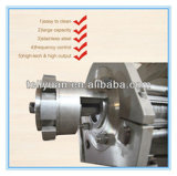 China High Automatic Stainless Steel Meat Bone Separator