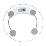 Digital Body Scale (JW-304)