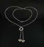 Stainless Steel Jewelry Necklace, Fahion Neckalce (120217184120)