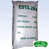 Disodium EDTA EDTA-2na