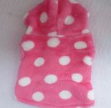 Flannel Dog Clothes of Pet Dog Clothing Pet Products