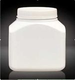 E109-200g Plastic Medical Solid Bottle