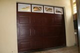 Modern Garage Doors with Good Quality and Favorable Price