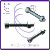 Fasteners Bolts, Hex Bolt