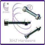 Fasteners Bolts, Hex Bolt