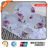 Best Quality 20PCS Porcelain Tableware