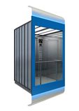 Panorama Elevator