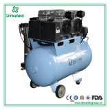 Dental Silent Air Compressor with Air Dryer (DA5002D)