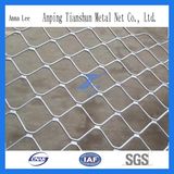 Crowd Separation Protectioin Grid Wire Mesh