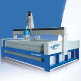 High Pressure Waterjet Cutting Machine