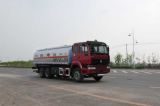 Sinotruk 6X4 Bitumen Tank Truck