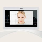 Handsfree Video Indoor Intercom Phone (MC-528F69-10)