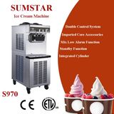 Pasmo S970 Soft Serve Ice Cream Equipment