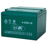 12V 28ah Electric Bicycle Storage Battery