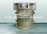 High Quality and Casted Stator Frame for Railway Wagon