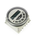 Cn 304 a 24 Hours Weekly Programmable Time Switch Timer Switch
