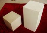 Dense Cordierite Alumina Ceramic Honeycomb Heater for Rto