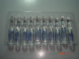 High Quality 2ml, 5ml Metprolol Tartrate Injection