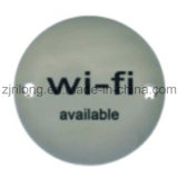 Sign Plate for The Mark of Wi-Fi (DF-2433)