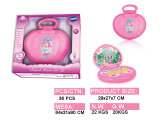 Girl Gift Learning Machine Toys (0806)