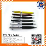 Good Quality, Logo Customized. New Model Metal Pens