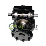 Shangyu Flight Seiko Machinery Co., Ltd.