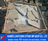 Split Natural Stone Slate Flagstone