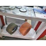 Grinding Wheels, Bonded Abrasives