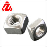 304 Stainless Steel Square Nut
