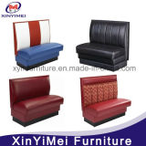 Classy Commercial Restaurant Booth Seating (XYM-H116)