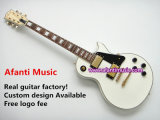 Lp Custom Electric Guitar with High-Quality South Korea Parts (Afanti CST-719)