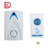 Salem Church Prophetic Declaration Wireless Doorbell (TL-224)