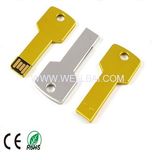 Hot Selling Metal Key USB Disk