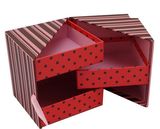 Special Three Layer Opening Gift Box Gift Box (LC15-2288)