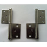 Stainless Steel Hinges a&B