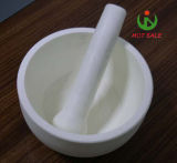 Pure Al2o3 Ceramic Crucible (JY-AC)