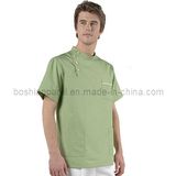 Custom Comfortable Medical Uniform for Doctor (MU11)