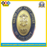 Metal Coin/ Navy Coin (XYH-MC015)