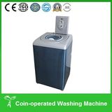 Coin-Operated Washing Machine